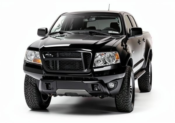 SCITOO Suspension Kit for Chevrolet C1500/2500 & GMC C1500 –-5