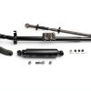 MOOG Tie Rod End Assembly for Dodge Ram - Machined Steel Kit-1