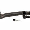 MOOG Steering Tie Rod End Front Left Outer ES801722 Machined Design-0