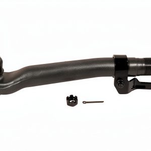 MOOG Steering Tie Rod End Front Left Outer ES801722 Machined Design-0