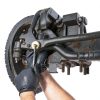 MOOG Tie Rod End Assembly for Dodge Ram - Machined Steel Kit-3