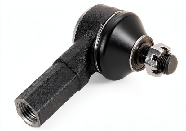 Tie Rod End BDFHYK Front Outer ES80995 OE Grade High Strength-0