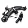 SCITOO Suspension Kit for Acura ILX & Honda Civic 2013-2018 Steel-4