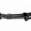 Steering Tie Rod End MOOG Front Right Outer ES801721 Machined Durable-0