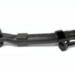 Steering Tie Rod End MOOG Front Right Outer ES801721 Machined Durable-0
