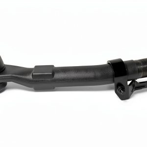 Steering Tie Rod End MOOG Front Right Outer ES801721 Machined Durable-0