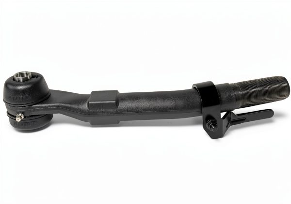 Steering Tie Rod End MOOG Front Right Outer ES801721 Machined Durable-0