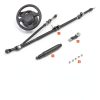 Tie Rod Assembly A-Premium for Dodge Ram 1500/2500/3500 2006-2013-1