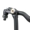 MOOG Tie Rod End Assembly for Dodge Ram - Machined Steel Kit-4