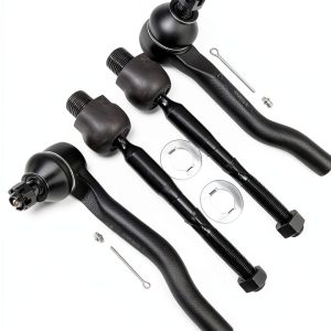 SCITOO Suspension Kit for Acura TLX & Honda Accord 2015-2020 Steel-0
