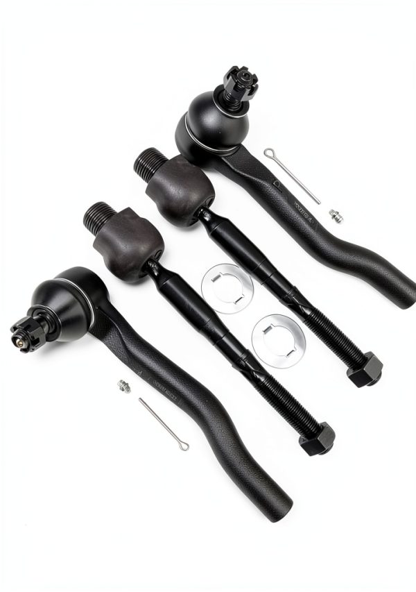 SCITOO Suspension Kit for Acura TLX & Honda Accord 2015-2020 Steel-0