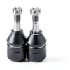 BDFHYK Front Outer Tie Rod End ES800032 for Nissan Titan 2004-2015-3