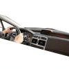 SCITOO Front Suspension Kit for Chevy Silverado 2000-2006 Steel-6
