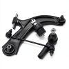 SCITOO Suspension Kit for Acura TLX & Honda Accord 2015-2020 Steel-4