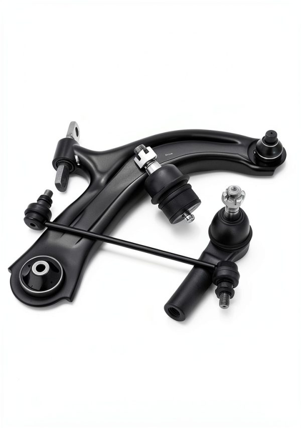 SCITOO Suspension Kit for Acura TLX & Honda Accord 2015-2020 Steel-4