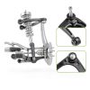 SCITOO Tie Rod End Kit for Hyundai Elantra and Kia Forte 840819-1