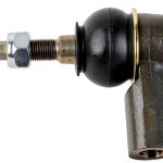Fabtech Tie Rod End Assembly FTS96005 Machined Steel Replacement-0