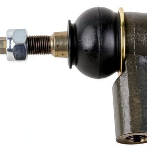 Fabtech Tie Rod End Assembly FTS96005 Machined Steel Replacement-0