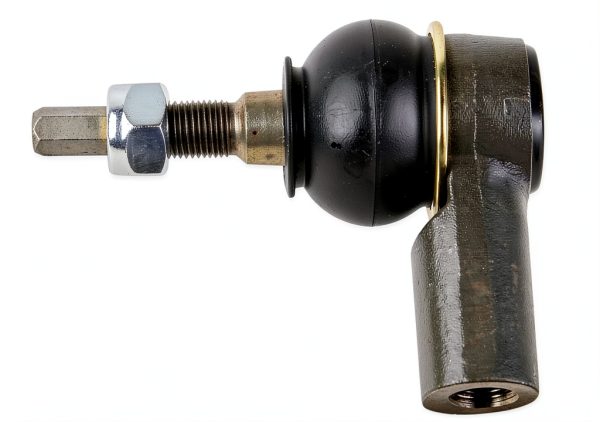 Fabtech Tie Rod End Assembly FTS96005 Machined Steel Replacement-0