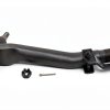 MOOG Steering Tie Rod End Front Left Outer ES801722 Machined Design-1