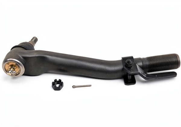 MOOG Steering Tie Rod End Front Left Outer ES801722 Machined Design-1