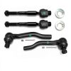SCITOO Suspension Kit for Acura TLX & Honda Accord 2015-2020 Steel-2