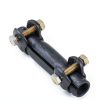 SCITOO Suspension Kit for Chevrolet C1500/2500 & GMC C1500 –-1