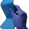 Flat Fold Splint by SAM Medical - Orange 9-Inch Portable Support-7