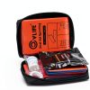 First Aid Splints Kit CVLIFE Aluminum 39"/19"/9"/2" Combo Waterproof-6