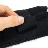 Forearm Brace, Kids Adult Forearm Splint Arm Injury Fixation Brace Arm Immobilizer Straightener (S)-5