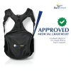 TLSO Thoracic Full Back Brace Brace Align Support Universal Fit-5