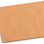 Rolyan Splinting Material Sheet, Aquaplast Original, Beige, 1/8" x 18" x 24", 19% OptiPerf Perforated, Single Sheet-0