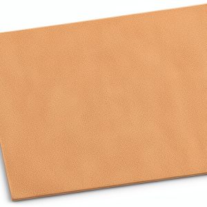 Rolyan Splinting Material Sheet, Aquaplast Original, Beige, 1/8" x 18" x 24", 19% OptiPerf Perforated, Single Sheet-0