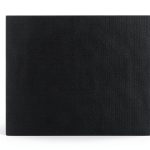 Orfit 24-5775-4 Colors Micro-Perforated 13% Non-Sterile Material Sheet for Splint and Brace, 18" Width, 24" Length, 1/12" Height, Metallic Atomic Blue-0