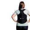 TLSO Thoracic Full Back Brace Brace Align Support Universal Fit-2