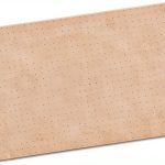 Rolyan Splinting Material Sheet Polyform 1% Perforated 1/8" x 6" x 9"-0