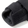 Forearm Brace, Kids Adult Forearm Splint Arm Injury Fixation Brace Arm Immobilizer Straightener (S)-7
