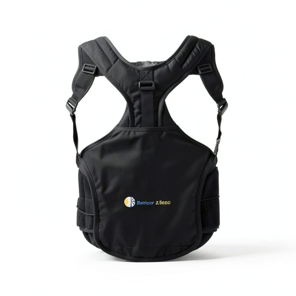 TLSO Thoracic Full Back Brace Brace Align Support Universal Fit-7