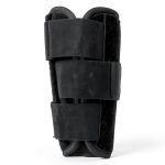 Forearm Brace, Kids Adult Forearm Splint Arm Injury Fixation Brace Arm Immobilizer Straightener (S)-0