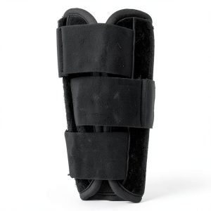 Forearm Brace, Kids Adult Forearm Splint Arm Injury Fixation Brace Arm Immobilizer Straightener (S)-0
