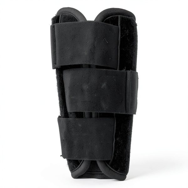 Forearm Brace, Kids Adult Forearm Splint Arm Injury Fixation Brace Arm Immobilizer Straightener (S)-0