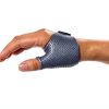 Orfit 24-5775-4 Colors Micro-Perforated 13% Non-Sterile Material Sheet for Splint and Brace, 18" Width, 24" Length, 1/12" Height, Metallic Atomic Blue-1