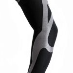 Sports Compression Arm Sleeve B-Driven Medical Grade 20-30mmHg Support-0