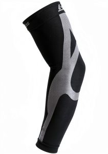 Sports Compression Arm Sleeve B-Driven Medical Grade 20-30mmHg Support-0