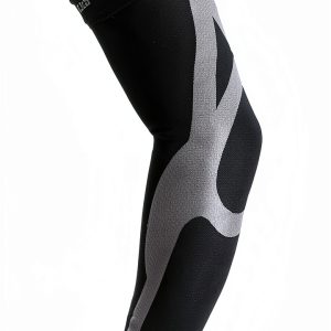 Sports Compression Arm Sleeve B-Driven Medical Grade 20-30mmHg Support-0