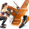 Sports Compression Arm Sleeve B-Driven Medical Grade 20-30mmHg Support-1