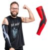 Sports Compression Arm Sleeve B-Driven Medical Grade 20-30mmHg Support-4